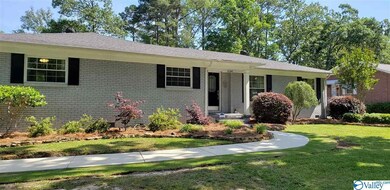 1251 Sangster Rd, Gadsden, AL 35901 - photo 2