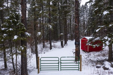 Gate Entry