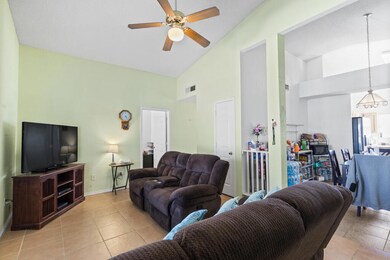 517 von Bargen Dr, Horizon City, TX 79928 - photo 3