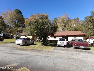 Duplex A and B 1
