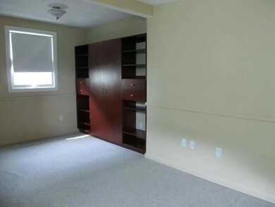 Bedroom.