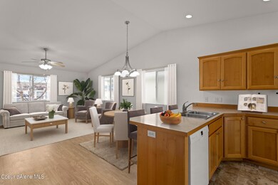 13682 N Kings Canyon Rd, Rathdrum, ID 83858 - photo 5