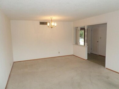 Formal Living Room