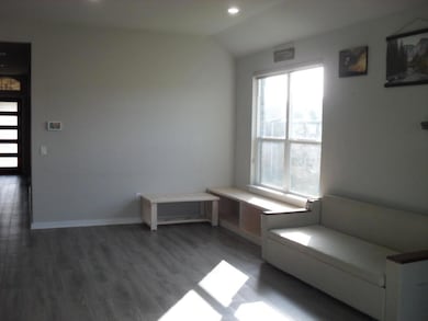 Unfurnished room featuring plenty of natural ligh