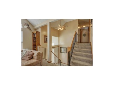 All carpet replaced throughout home in 2012.