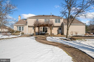 4 Aldrich Way, Princeton Junction, NJ 08550 - photo 7