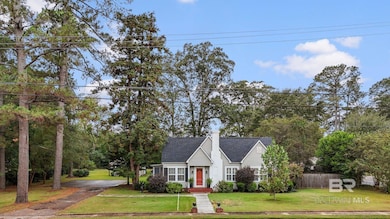 163 Lazenby St, Monroeville, AL 36460 - photo 3