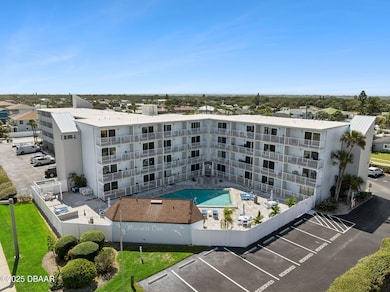 Mariners Cove Condominium unit 206, New Smyrna Beach, FL 32169 - photo 4