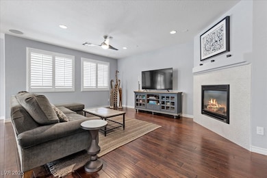 611 Green Sage Way, Las Vegas, NV 89138 - photo 6