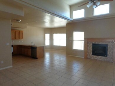 14205 Desert Mesquite Dr, Horizon City, TX 79928 - photo 5