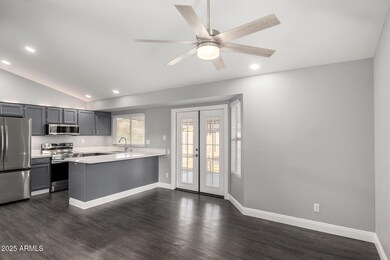Kitchen Bar