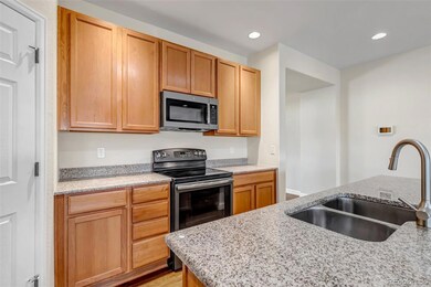 4032 Donnington Cir, Castle Rock, CO 80104 - photo 6