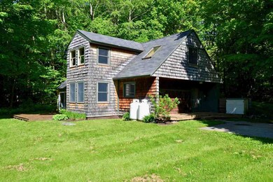 108 Worcester View Rd, Waterbury Center, VT 05677 - photo 3