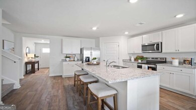 149 Timber Rd, Statesboro, GA 30458 - photo 6