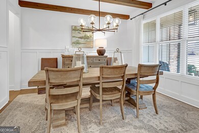 205 Chastain Dr, Forsyth, GA 31029 - photo 6