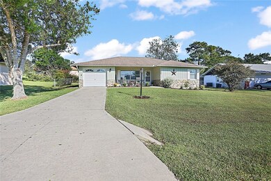 191 W Casurina Place, Beverly Hills, FL 34465 - photo 2