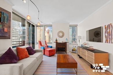 America Apartments unit 1004, New York, NY 10028 - photo 2