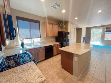 2304 Malaga Peak St, Las Vegas, NV 89135 - photo 5