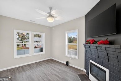 227 Glass St, Savannah, GA 31415 - photo 5