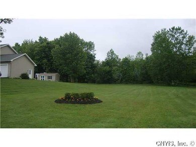 Yard/Garden