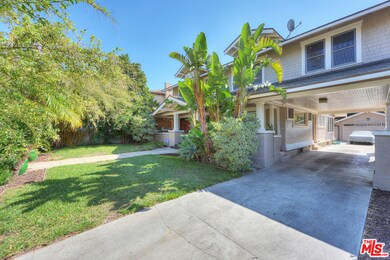 2214 Virginia Rd, Los Angeles, CA 90016 - photo 2