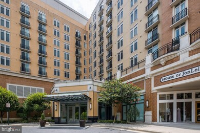 One National Harbor unit 507, Oxon Hill, MD 20745 - photo 2