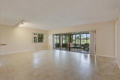 Open Living Room/Dining