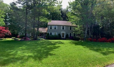 293 Sycamore Dr, Holden, MA 01520 - photo 2