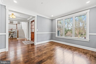 8309 Quarry Manor Terrace, Bethesda, MD 20817 - photo 3