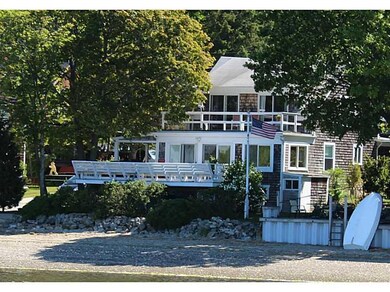 68 Beach St, Warren, RI 02885 - photo 6