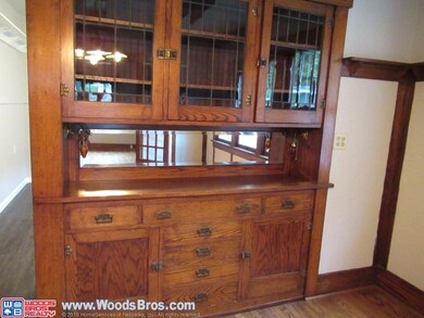 Beautiful Built-Ins