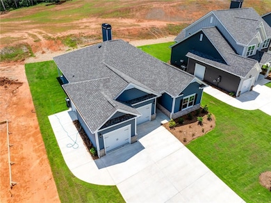 128 Classic Overlook, Homer, GA 30547 - photo 2