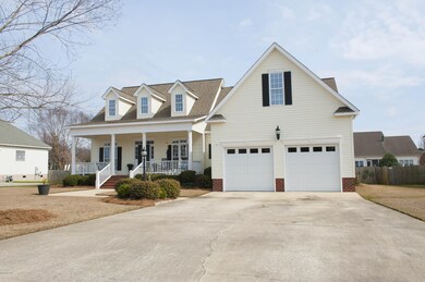 2227 Black Horse Ln, Winterville, NC 28590 - photo 2