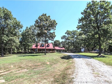 9347 W 103rd St N, Sperry, OK 74073 - photo 5