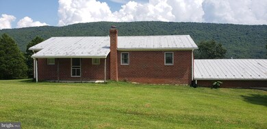 176 Sky View Ln, Franklin, WV 26807 - photo 2