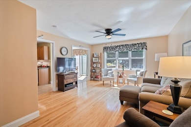 3 Edward St unit 3, Leicester, MA 01524 - photo 7