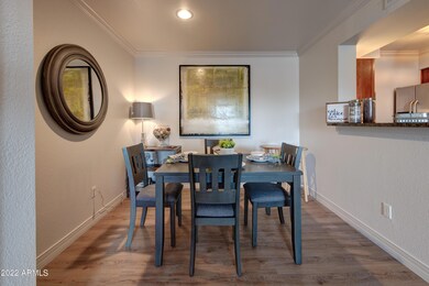 2025 E Campbell Ave unit 255, Phoenix, AZ 85016 - photo 6