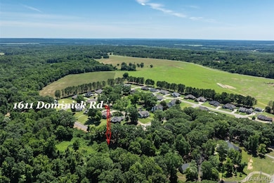 1611 Dominick Rd, Prattville, AL 36067 - photo 5