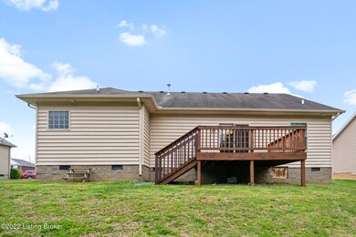 481 Berger Farm Dr, Mount Washington, KY 40047 - photo 5