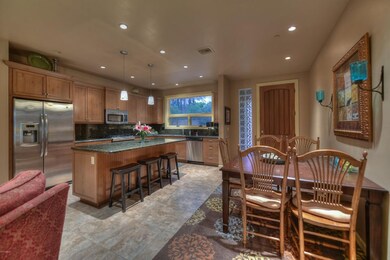 029_Guest House Kitchen