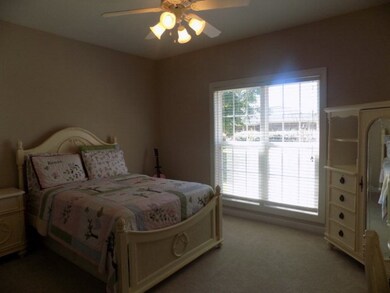 Bedroom #2