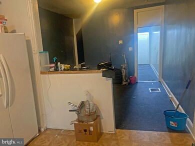 1635 N Calhoun St, Baltimore, MD 21217 - photo 2