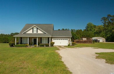 1699 Cane Branch Rd, Loris, SC 29569 - photo 2