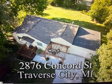 2876 Concord St, Traverse City, MI 49684 - photo 5