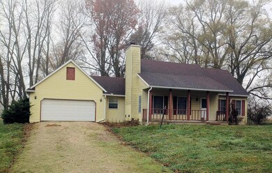 12485 Jerome Rd, Plain City, OH 43064 - photo 2