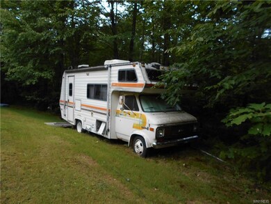 1977 Motor Home sleeps 7