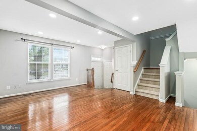 8626 Walcott Ct, Manassas, VA 20111 - photo 2