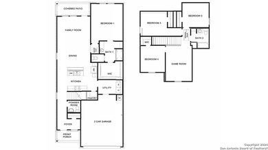 5022 Front Nine, San Antonio, TX 78261 - photo 3