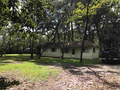 124 Sam Smith Cir, Crawfordville, FL 32327 - photo 4