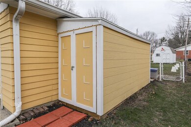 1108 E Jefferson St, Franklin, IN 46131 - photo 5